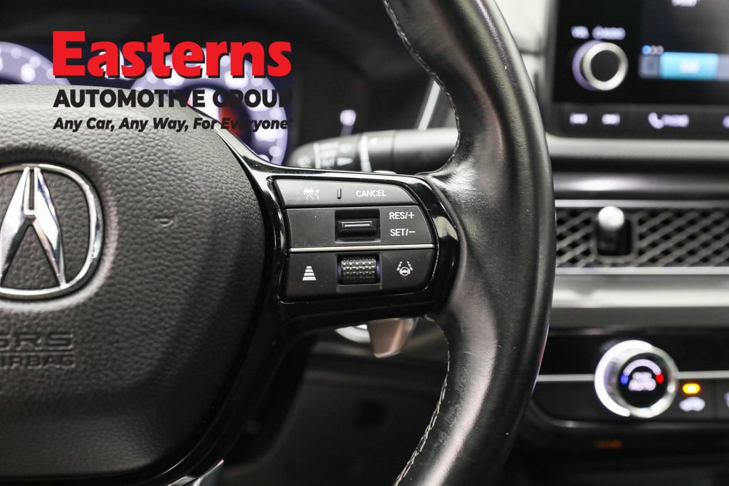 Used 2024 Acura Integra A-Spec image 16