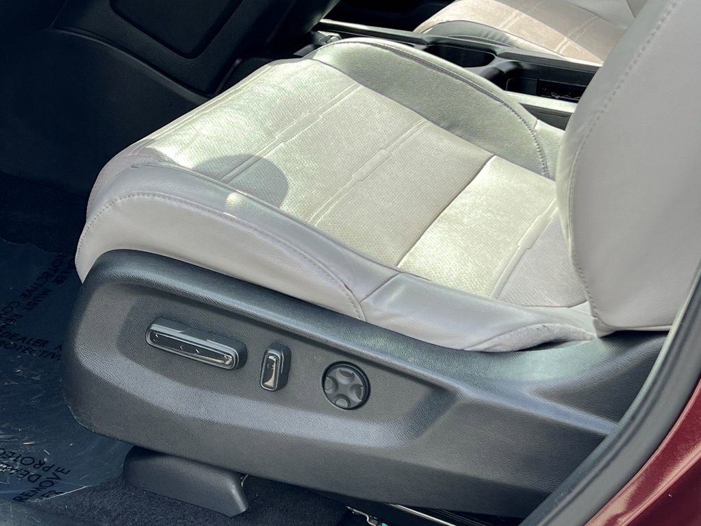 Used 2019 Honda CR-V EX-L image 8