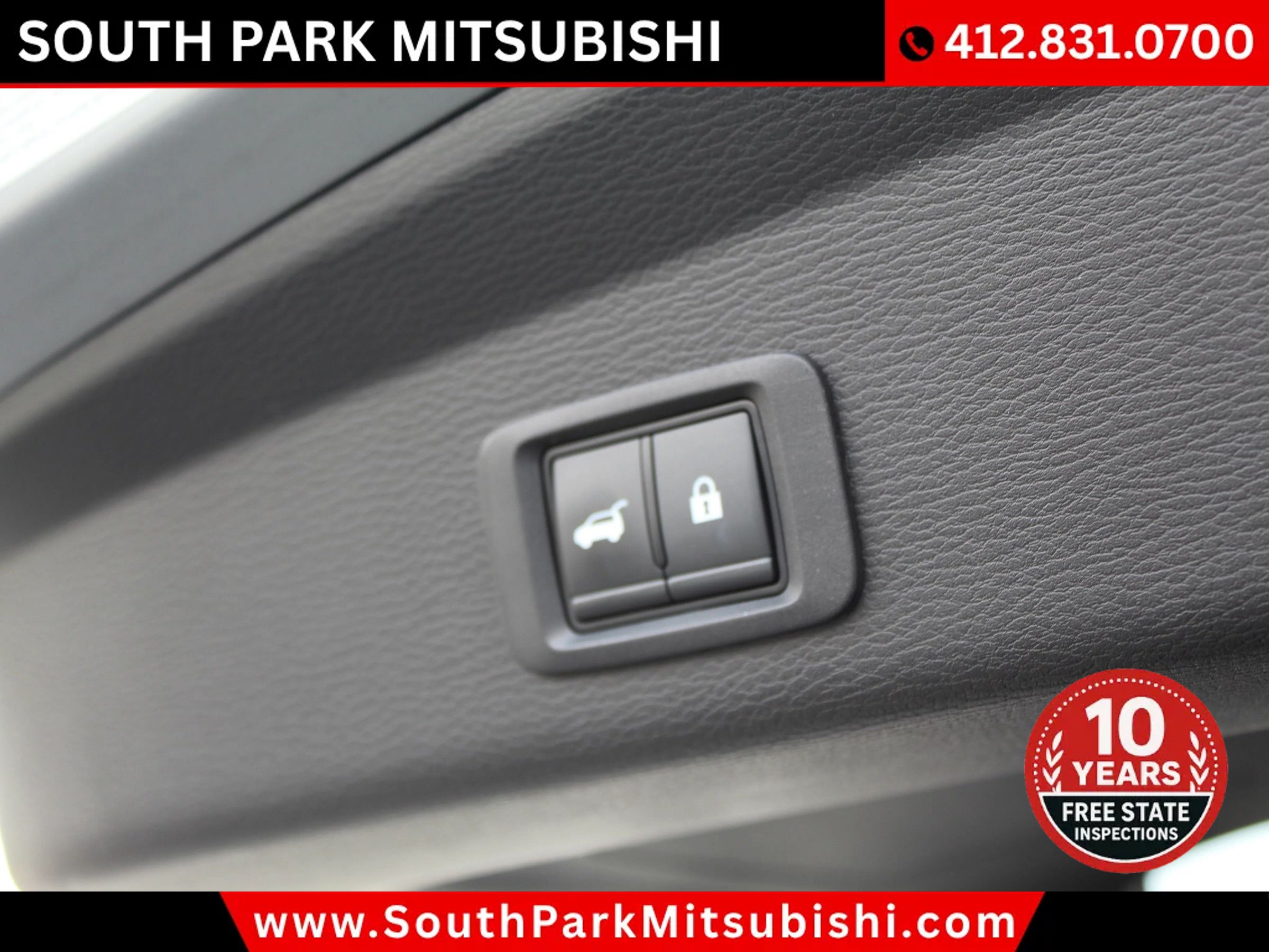 Used 2023 Mitsubishi Outlander SE AWD/4WD image 28