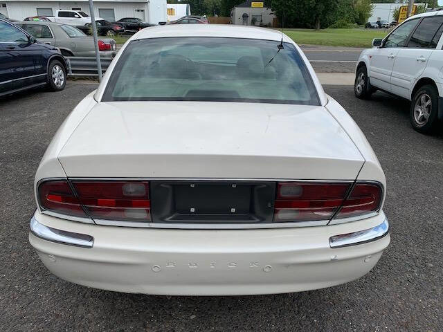 Used 2003 Buick Park Avenue w/ 1SE Package image 14