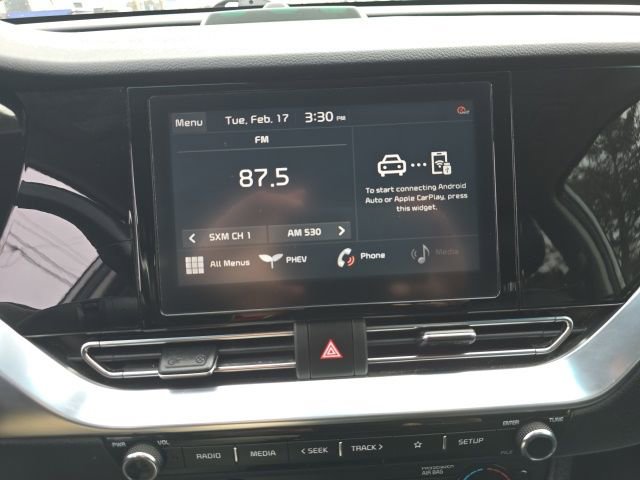 Used 2022 Kia Niro EX image 21