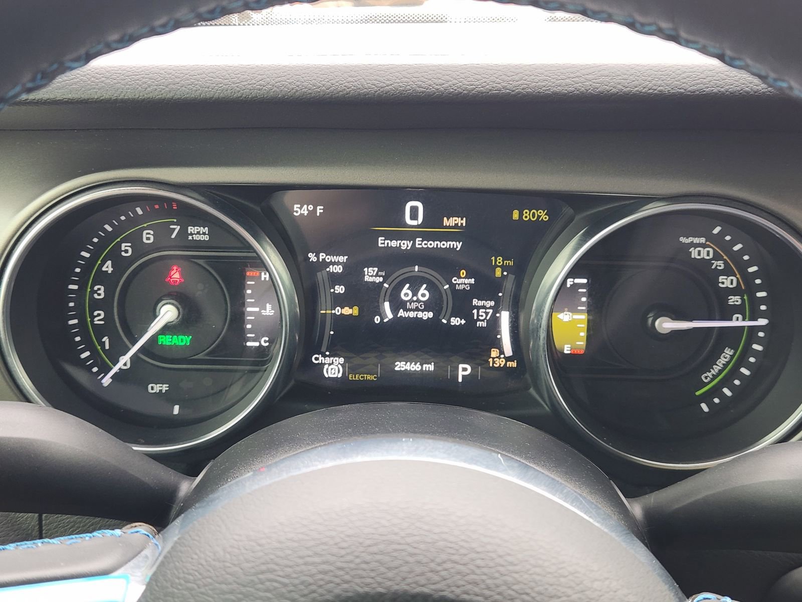 Used 2022 Jeep Wrangler Unlimited Rubicon 4xe w/ Steel Bumper Group image 16