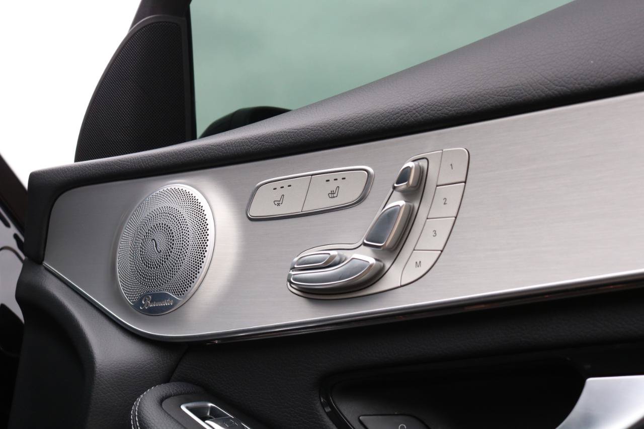 Used 2020 Mercedes-Benz GLC 300 4MATIC image 63