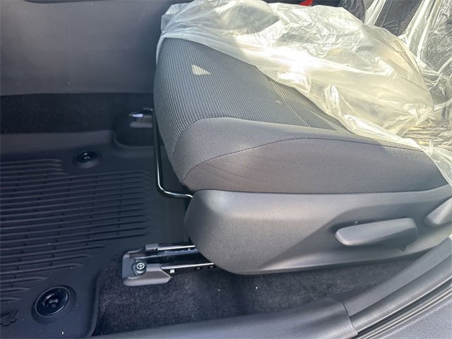 Used 2025 Toyota RAV4 LE image 13