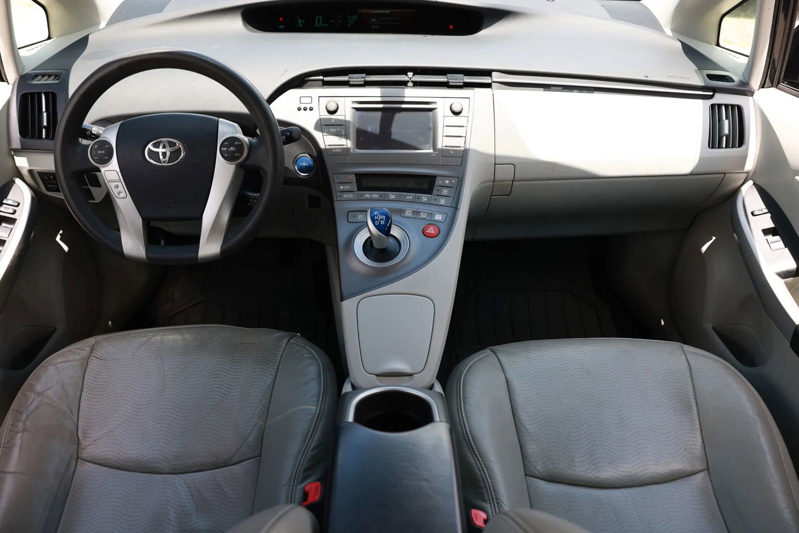 Used 2012 Toyota Prius Two FWD image 13