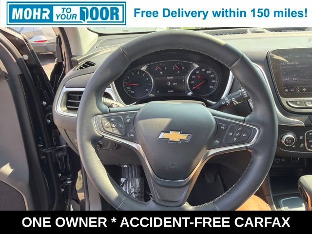 Used 2024 Chevrolet Equinox LT FWD image 19