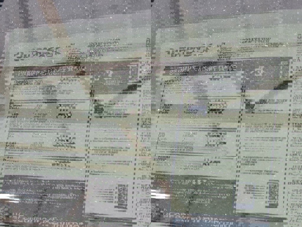 New 2025 Subaru Outback Premium image 15