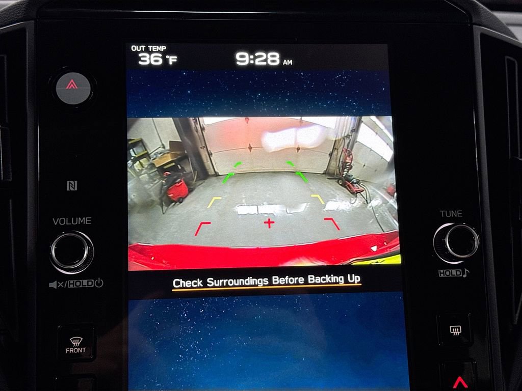 New 2026 Subaru Impreza RS image 11