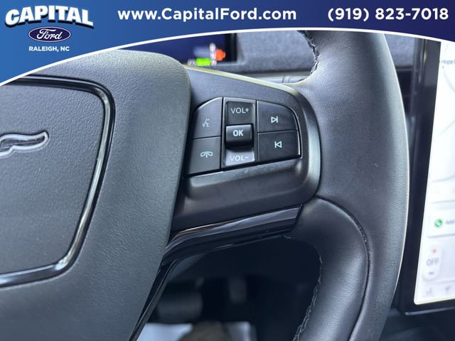 Certified 2025 Ford Mustang Mach-E Premium image 25