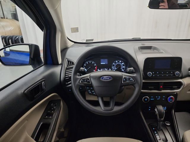 Used 2022 Ford EcoSport S image 12