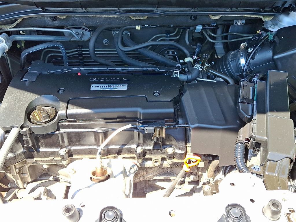 Used 2016 Honda CR-V Touring image 29