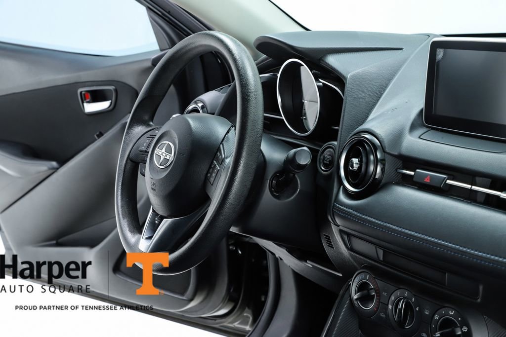 Used 2016 Scion iA Base 4D Sedan image 35