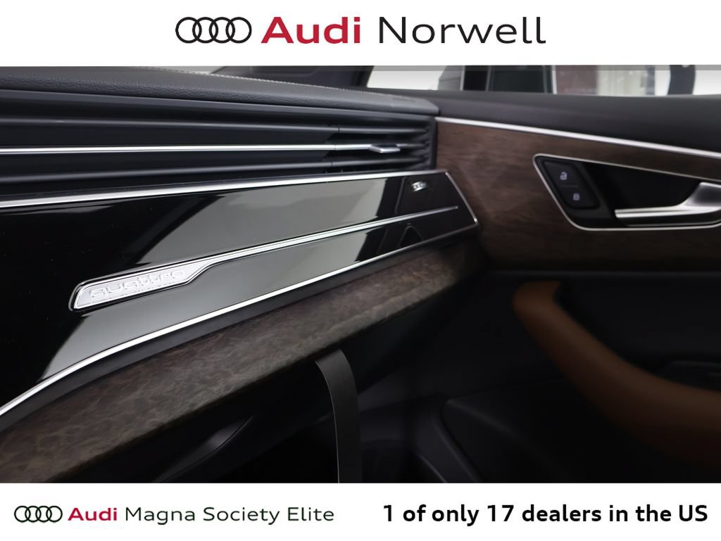 New 2026 Audi Q7 3.0T Premium AWD/4WD image 6