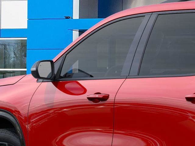 New 2026 Chevrolet Traverse RS image 44