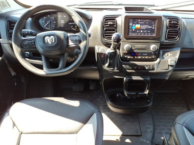 Used 2025 RAM ProMaster 2500 w/ Convenience Group FWD image 13