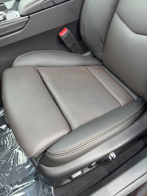 Certified 2023 Cadillac CT5 V w/ Premium Package image 16