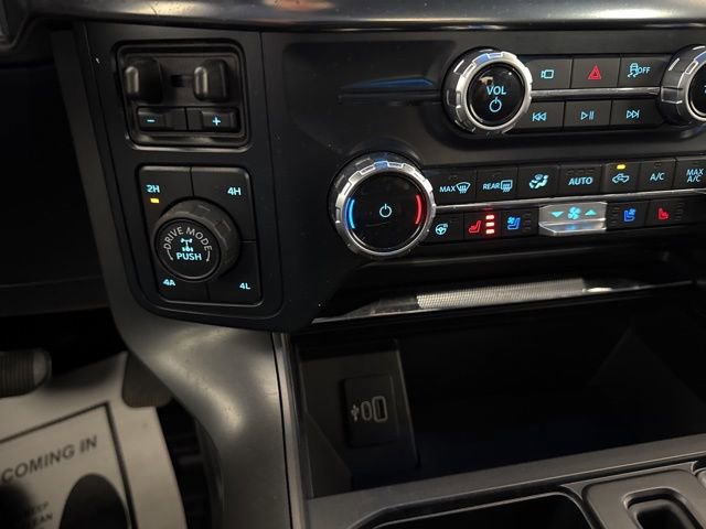 Certified 2025 Ford F150 Lariat w/ Bed Utility Package image 16