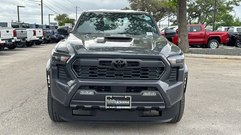 New 2026 Toyota Tacoma TRD Sport RWD image 2