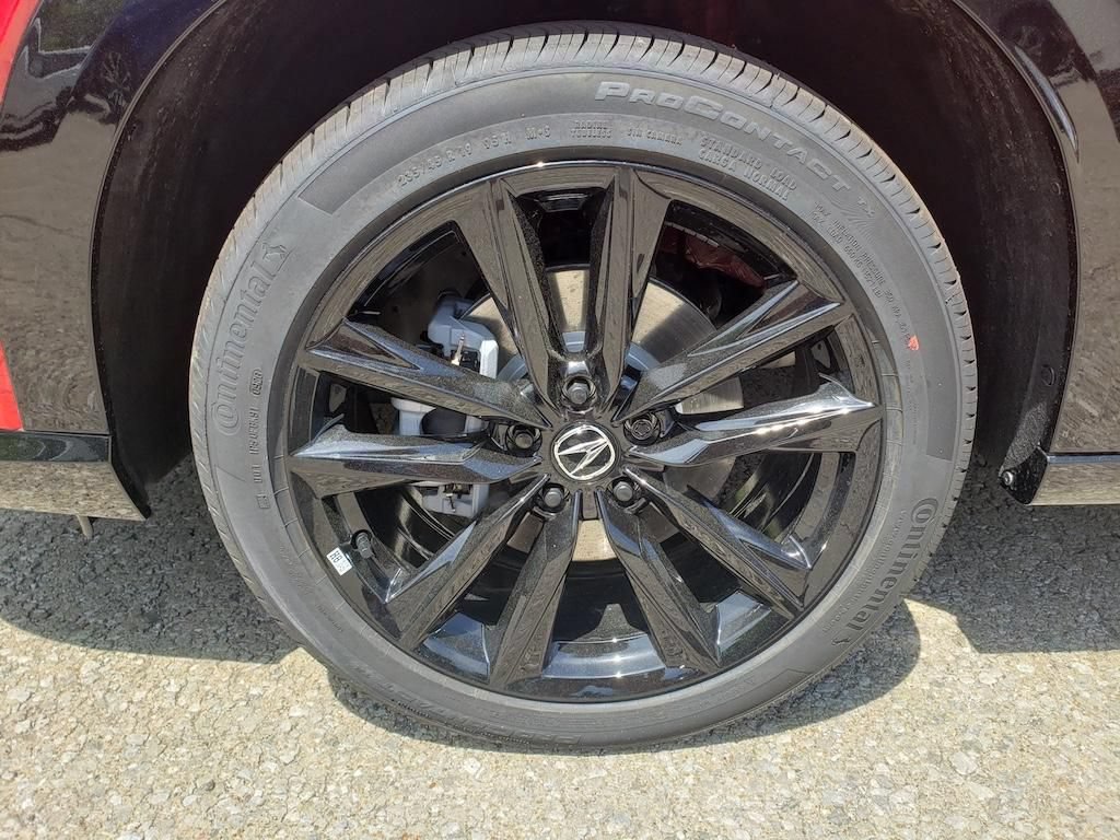 New 2026 Acura ADX A-Spec w/ Advance Package AWD/4WD image 15