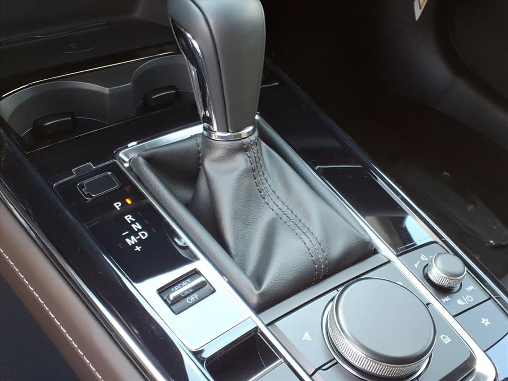 New 2025 MAZDA CX-30 AWD 2.5 S w/ Premium Package image 22