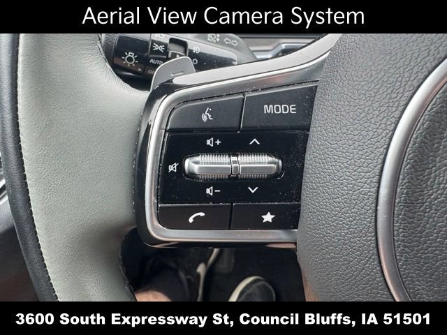 Used 2025 Kia Sorento SX AWD/4WD image 15