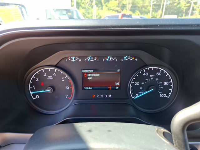 Used 2024 Ford F250 XL w/ XL Driver Assist Package RWD image 20