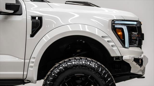 Used 2025 Ford F150 Lariat image 26