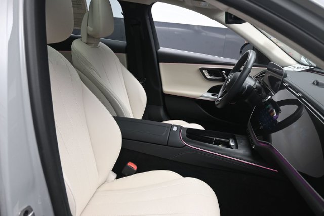 Certified 2026 Mercedes-Benz E 350 Sedan image 30