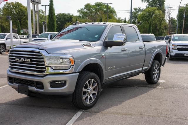 Used 2023 RAM 2500 Limited AWD/4WD image 6
