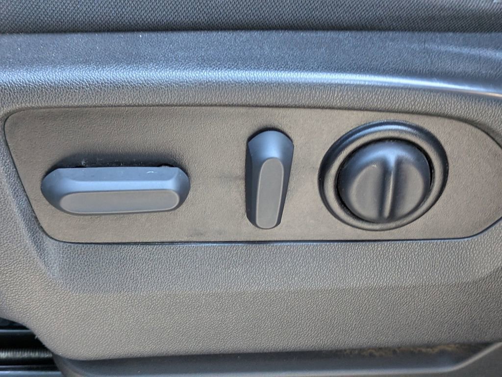 Used 2022 GMC Sierra 1500 Elevation w/ X31 Off-Road Package AWD/4WD image 20