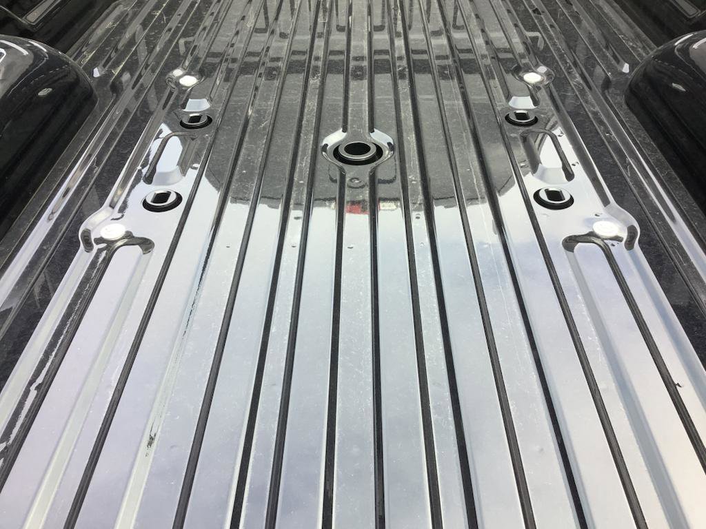 New 2025 Ford F250 King Ranch w/ Chrome Package image 11