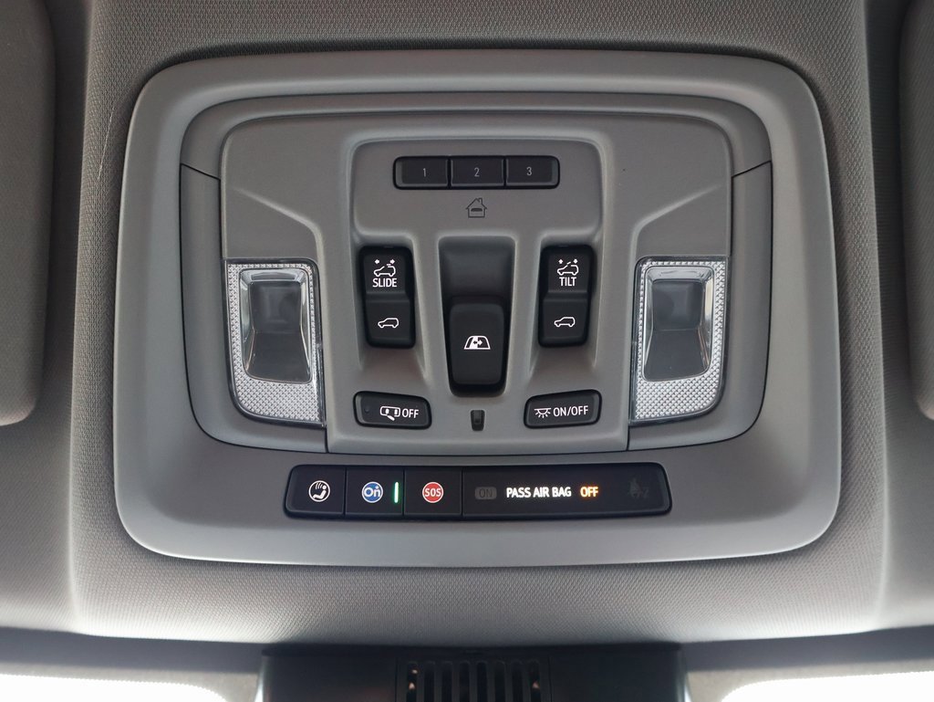 New 2025 GMC Sierra 1500 Elevation w/ Elevation Premium Package image 24