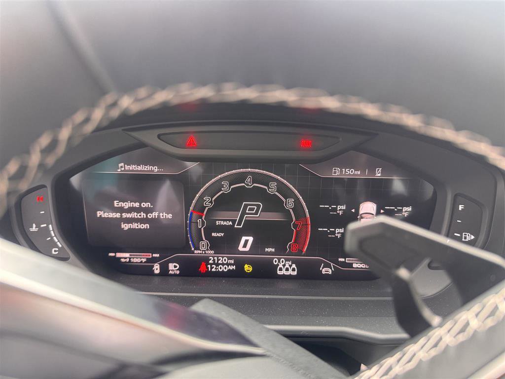 Used 2024 Lamborghini Urus S AWD/4WD image 24
