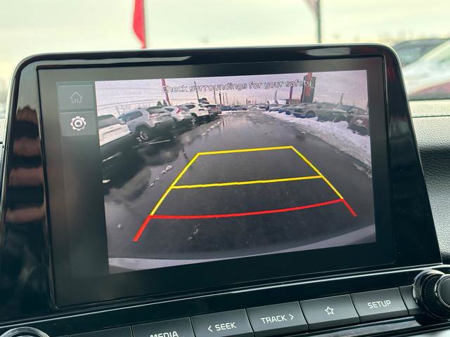 Certified 2023 Kia Forte LXS image 26