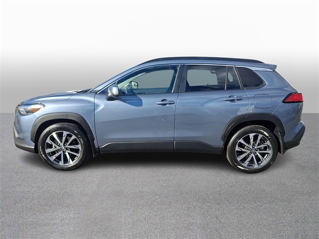 Used 2024 Toyota Corolla Cross XLE image 7