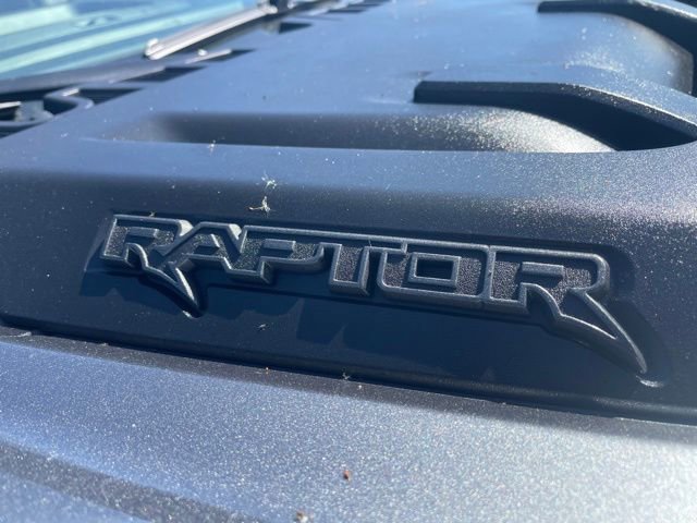 New 2026 Ford F150 Raptor image 31