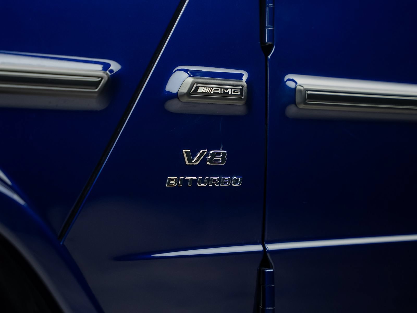 Used 2021 Mercedes-Benz G 63 AMG 4MATIC image 26