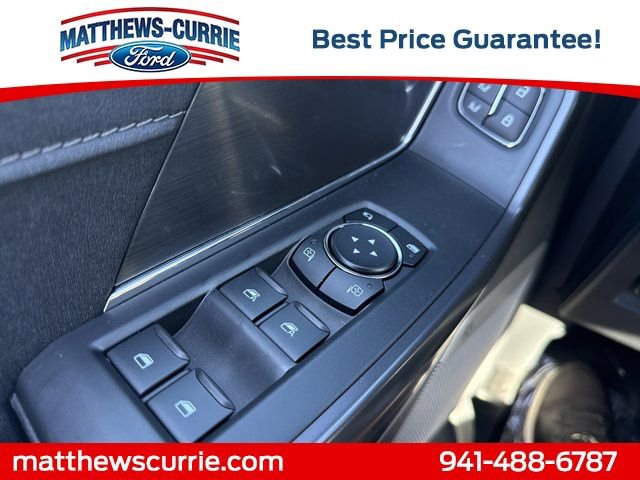 New 2026 Ford F150 Lariat image 25