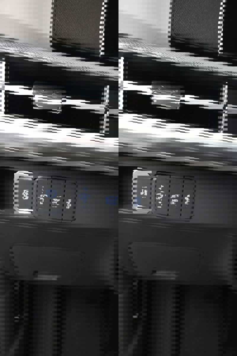 New 2026 Hyundai Santa Fe SEL image 19