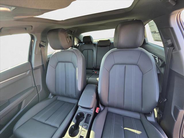 New 2026 Audi A3 2.0T Premium image 16