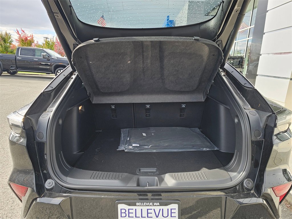 Used 2025 Buick Envista Avenir image 15