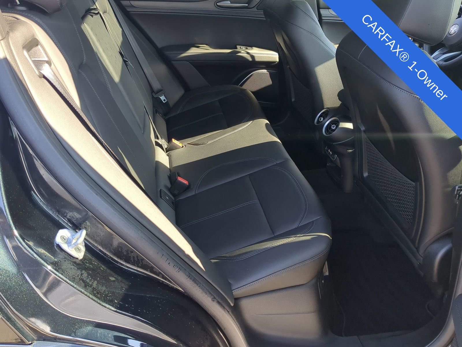 Used 2023 Alfa Romeo Stelvio Ti image 25