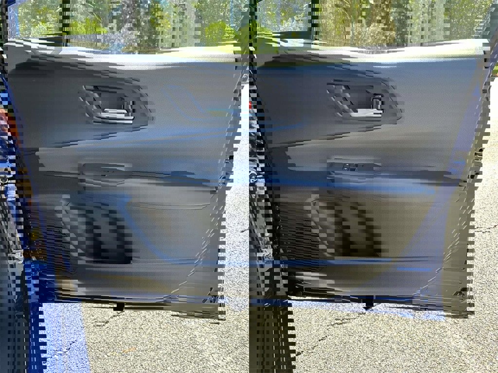 New 2026 Toyota Prius XLE image 11