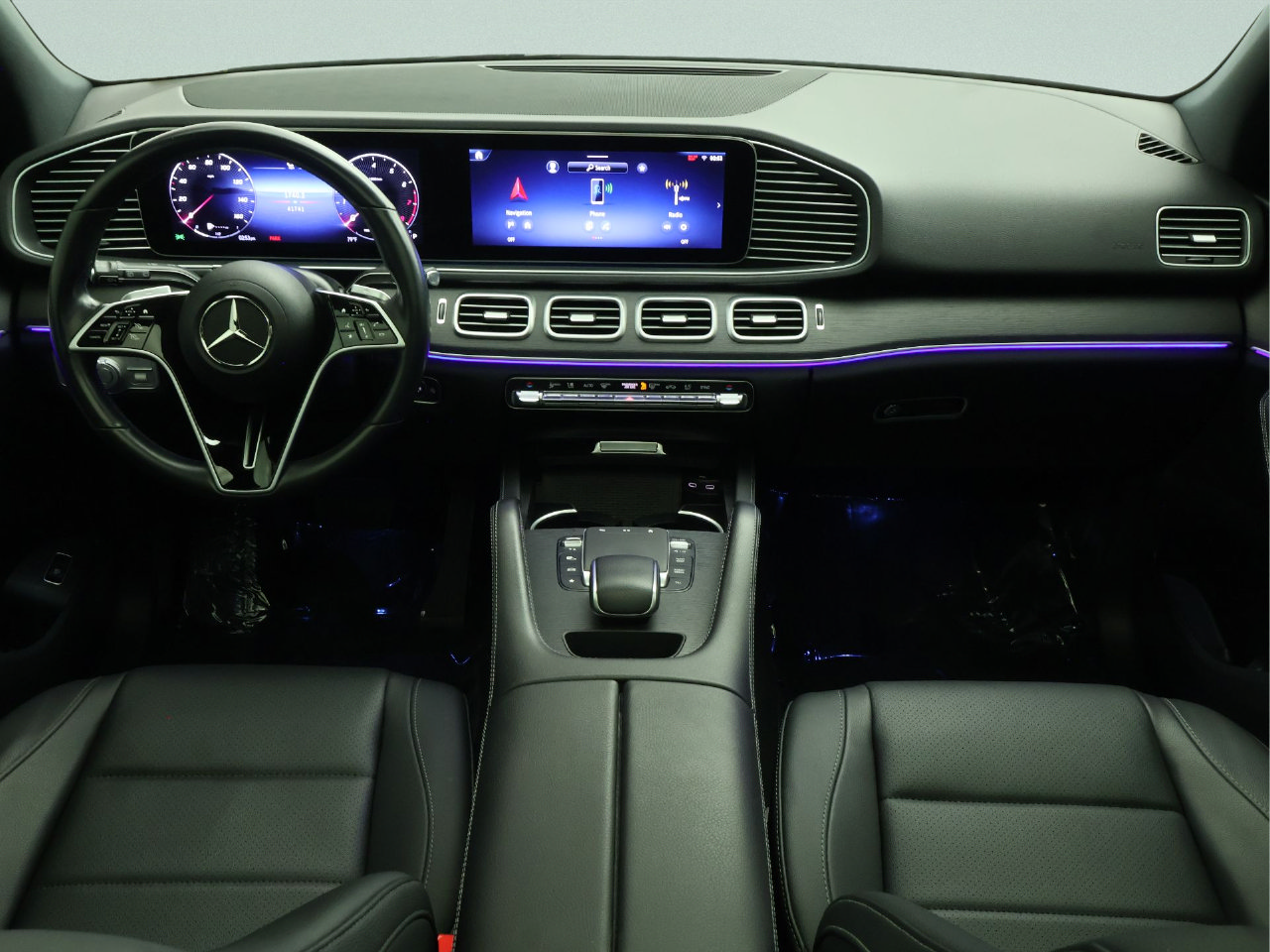 Certified 2024 Mercedes-Benz GLE 350 4MATIC image 7