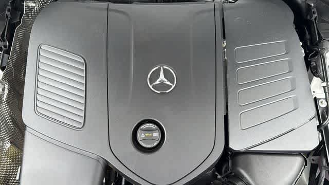 Certified 2026 Mercedes-Benz GLC 350e 4MATIC image 14