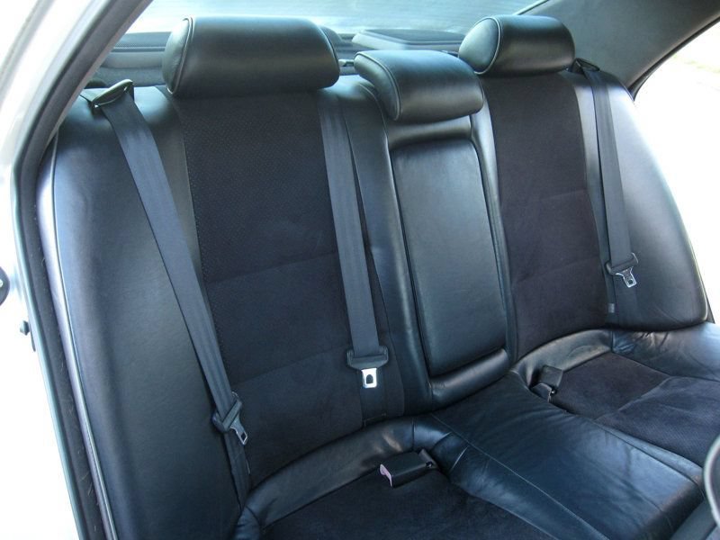 Used 2002 Lexus IS 300 RWD image 31