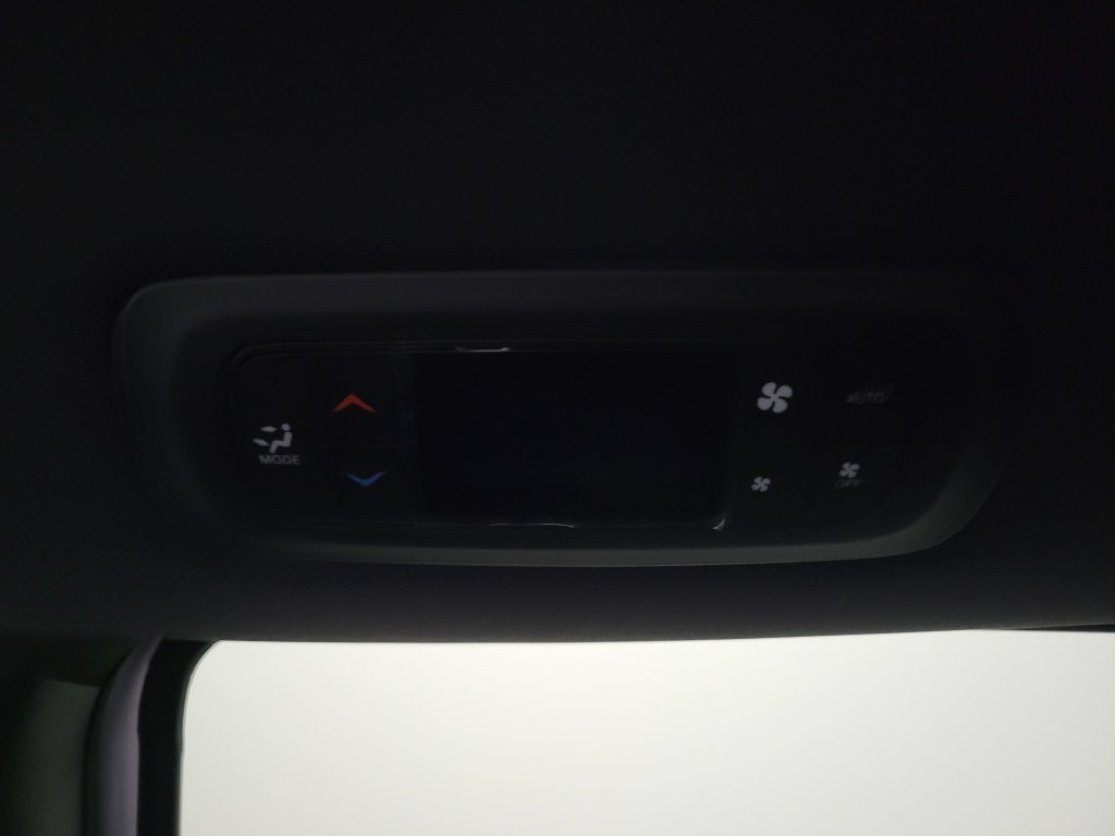 New 2027 Chrysler Pacifica LX FWD image 16