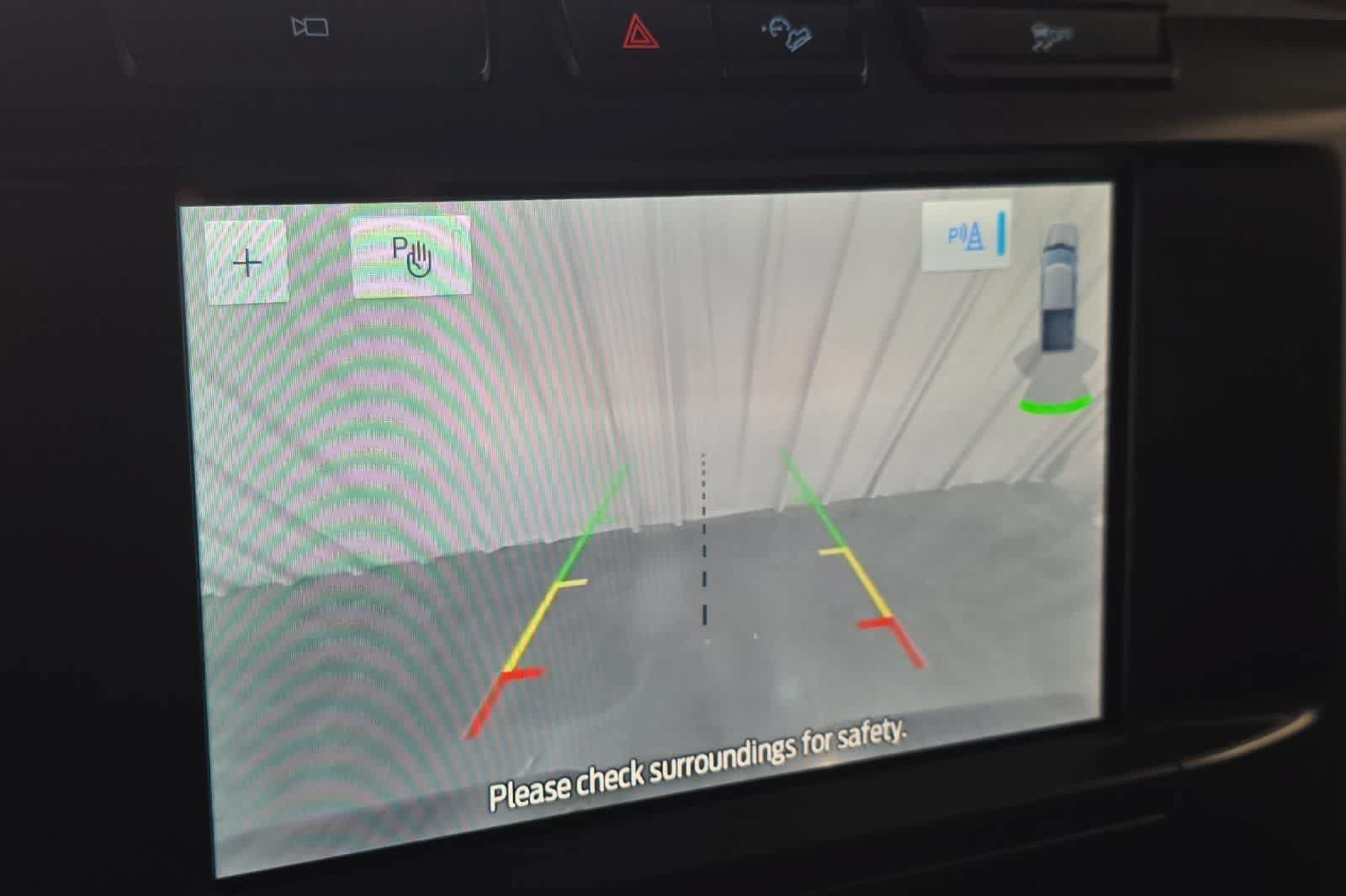 Used 2021 Ford F150 Tremor AWD/4WD image 20
