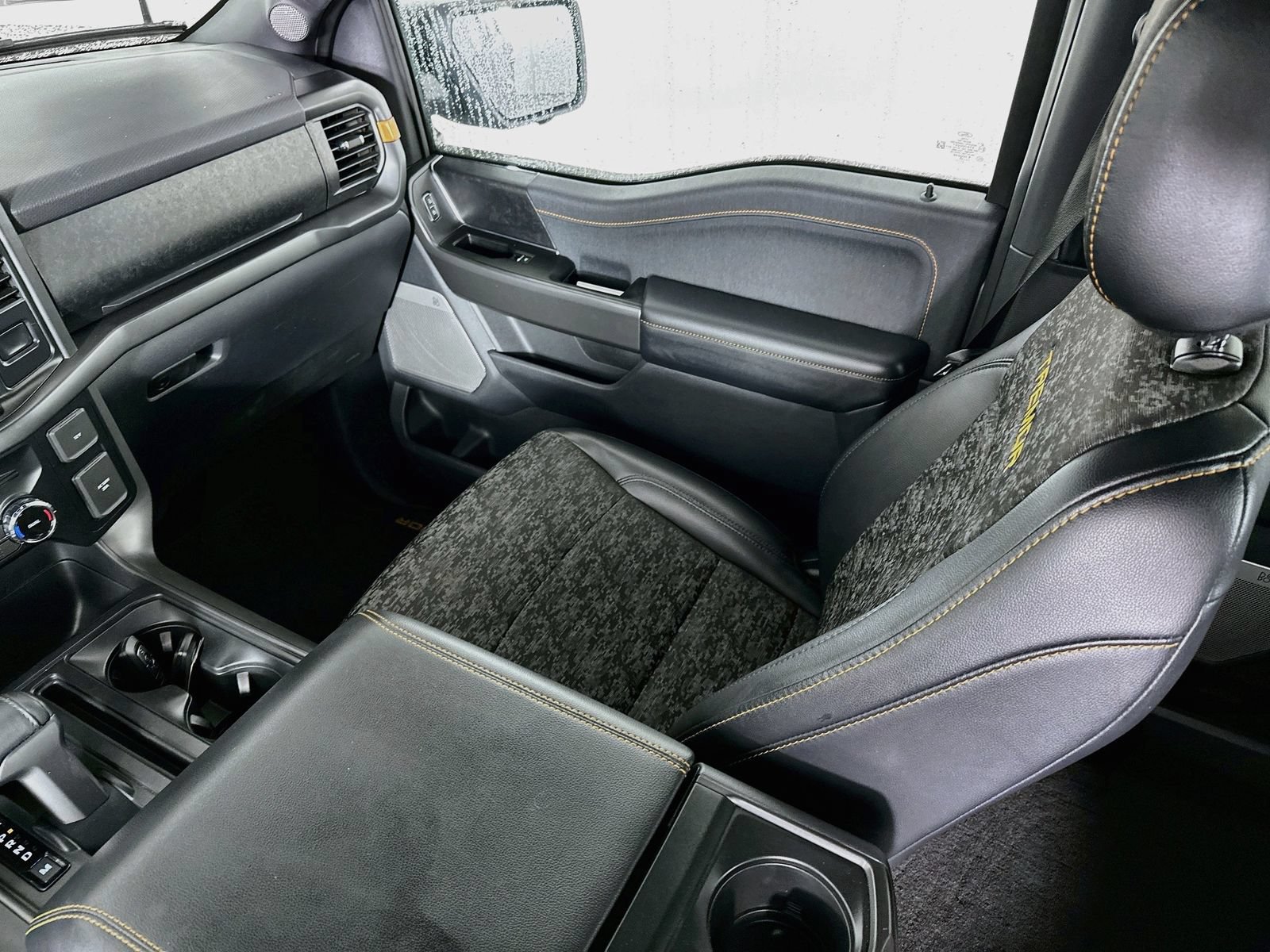 Used 2024 Ford F150 Tremor w/ Bed Utility Package AWD/4WD image 25