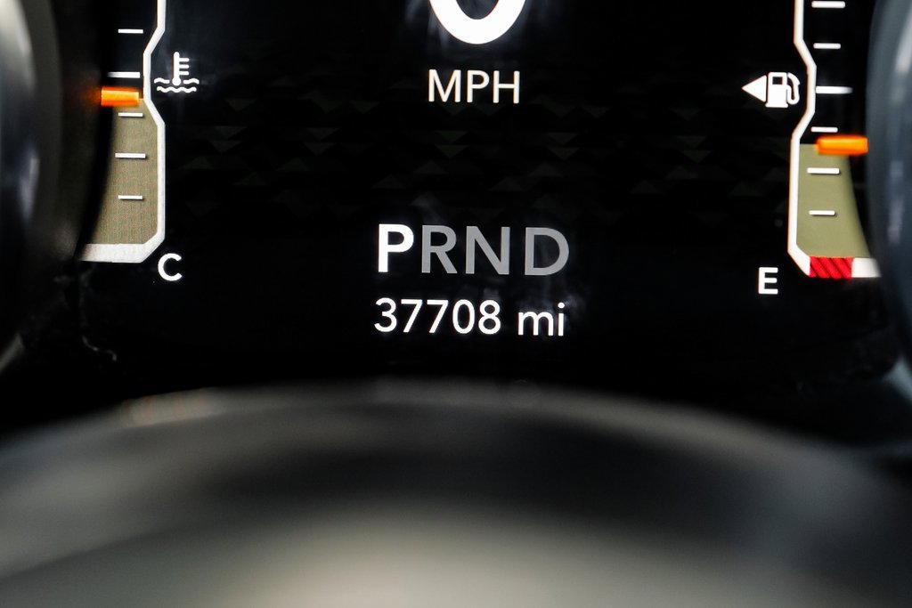 Used 2021 Jeep Wrangler Unlimited Sport image 3